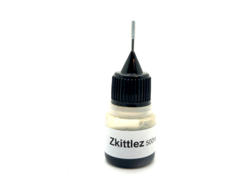 Zkittlez THC liquid