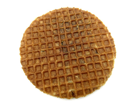 Stroopwafel
