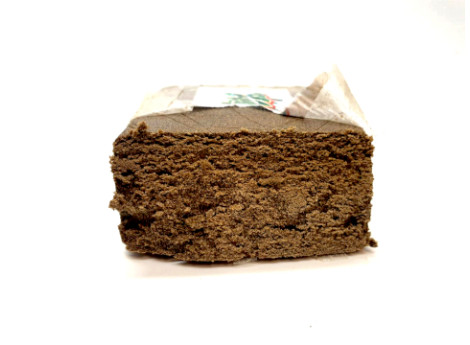 Jungle Mints hasj