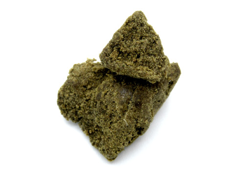 Zombie Kush