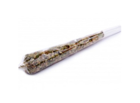 Voorgedraaide amnesia joint Amnesia joint