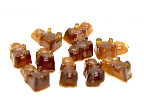 THC Gummy Bears 15mgEdiblesEdibles